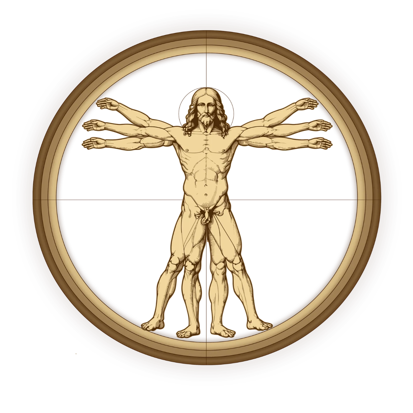 Sacred Avatar